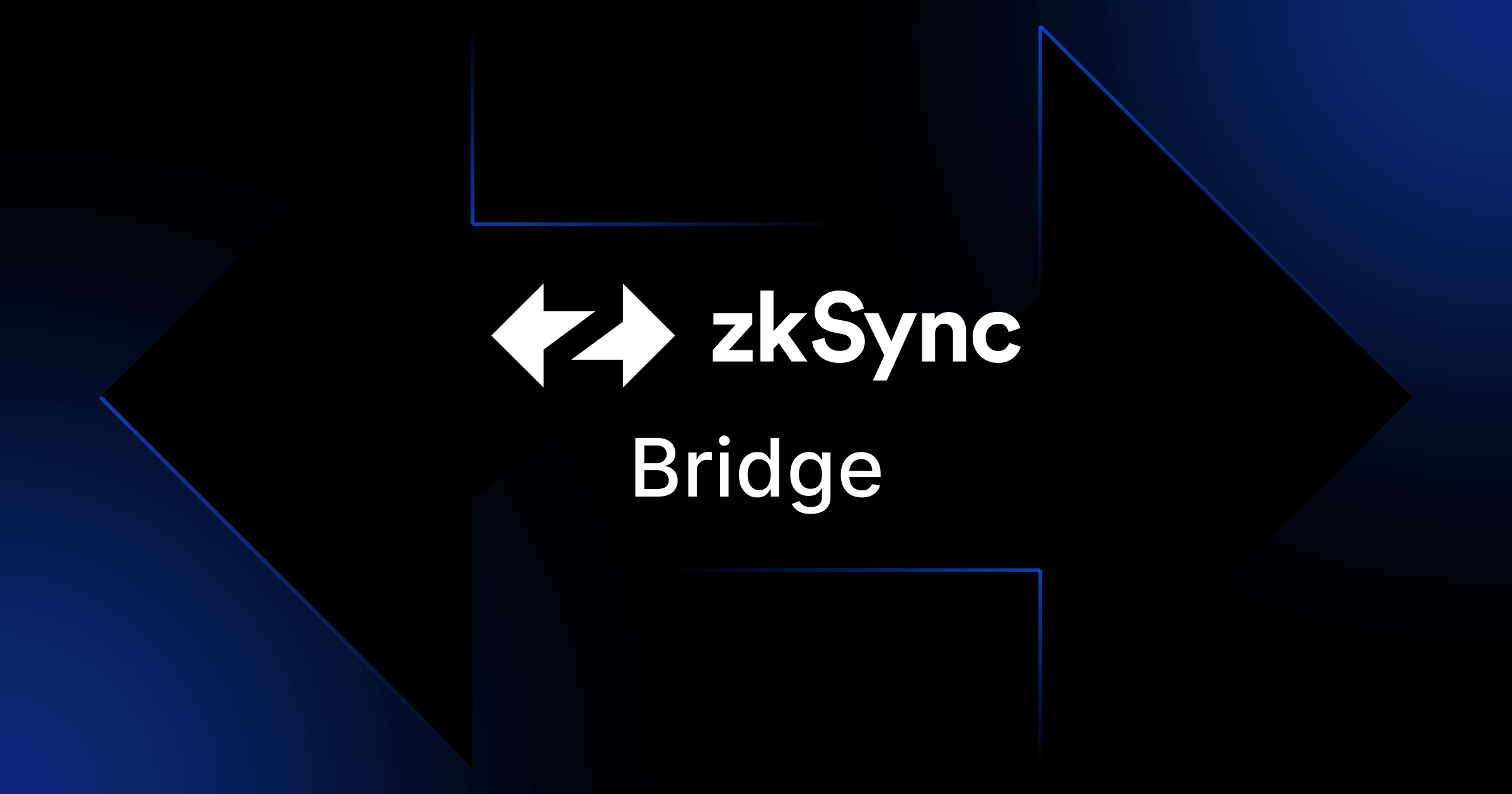 zkSync Era DEX hero image